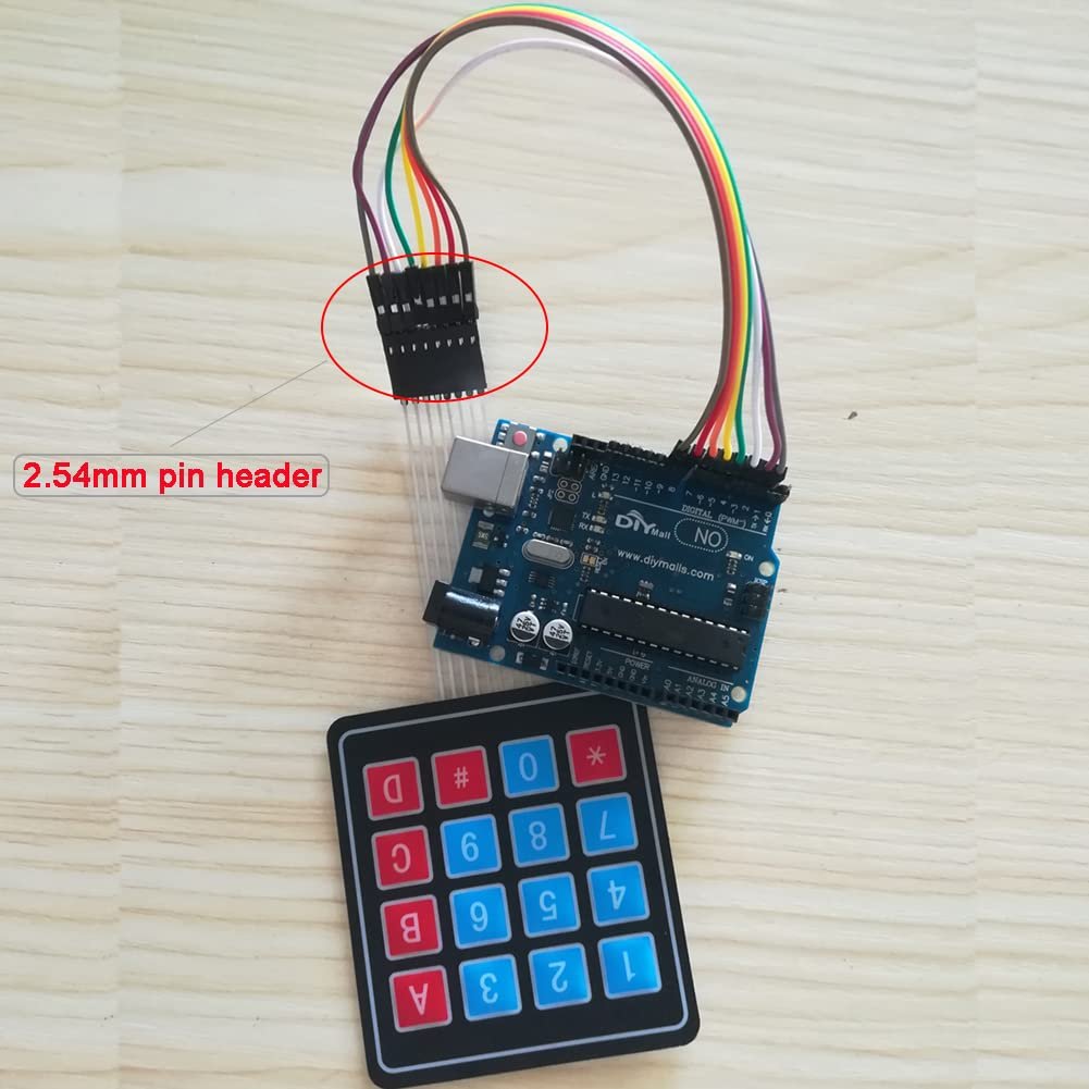 customized fpc pcb capacitive touch button keypad flexible push button membrane switch