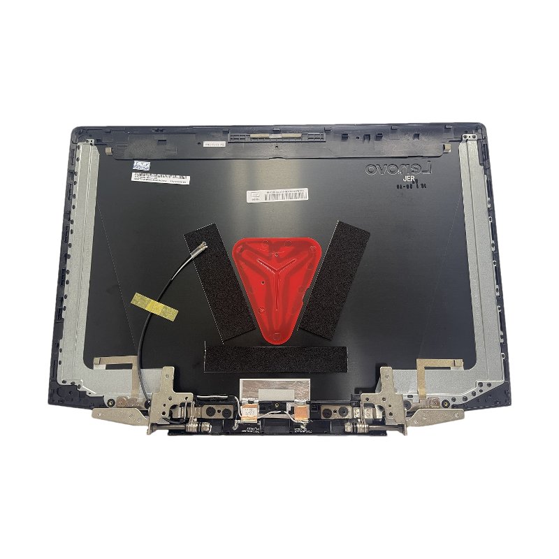 Original for Lenovo Legion Y720 Y720-15IKB Y720-15 LCD Back Bezel Hinge Plamrest Bottom Base Cover Case 5CB0N67199 5CB0N67285