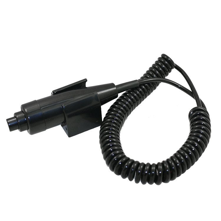 USB Programmable Keys CT Button Film Shooting Full Black Exposure Handbrake X-Ray Machine Exposure Switch