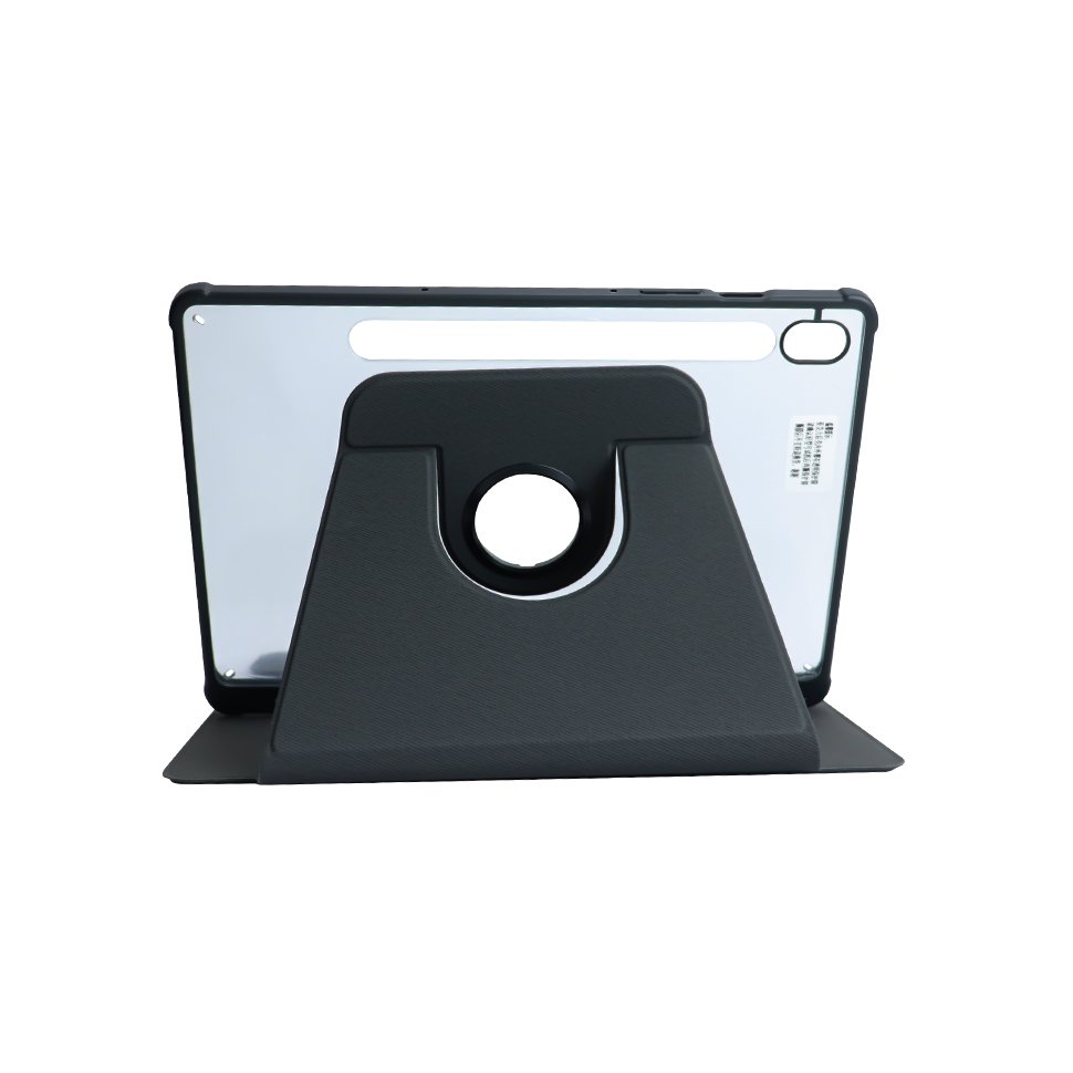 360 Rotation touchpad backlit magnetic protective case 2023 S9/S9FE 11 inch with keyboard cover for samsung galaxy tablet case