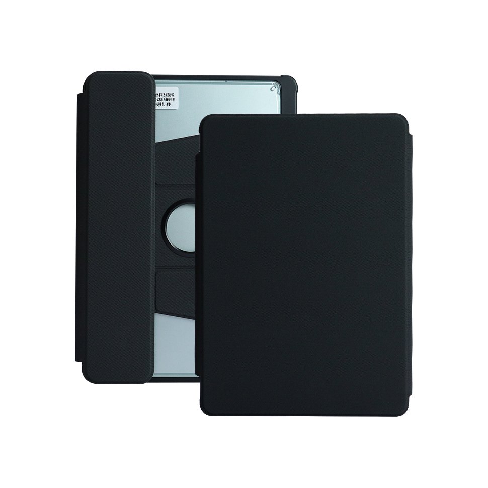 360 Rotation touchpad backlit magnetic protective case 2023 S9/S9FE 11 inch with keyboard cover for samsung galaxy tablet case