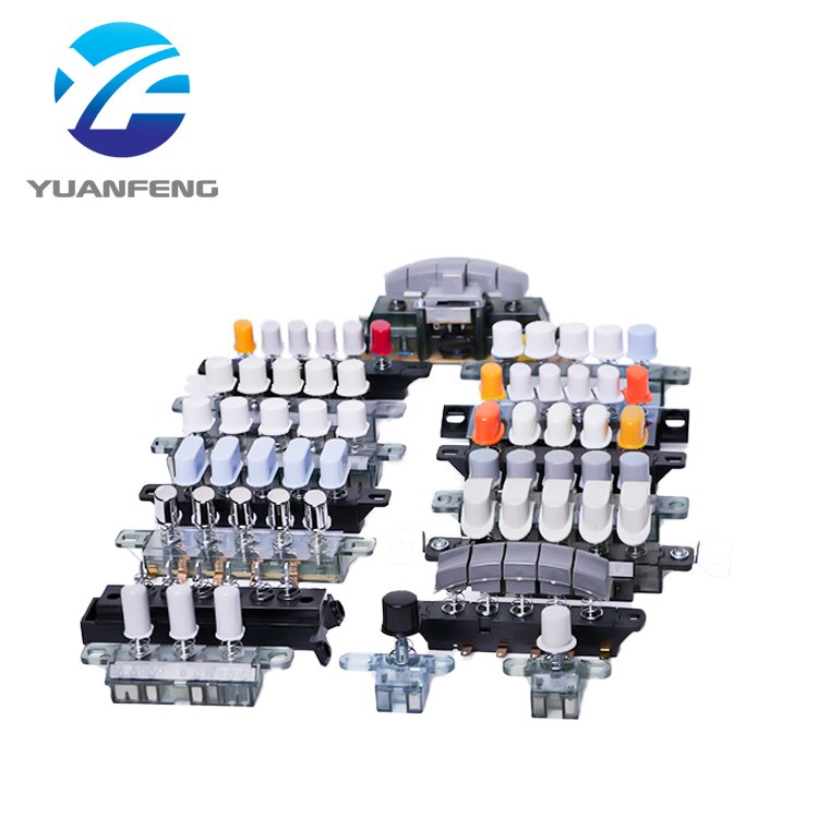 4 speed electrical piano keyboard switch,fan switch for fan,range hook,kitchen appliance