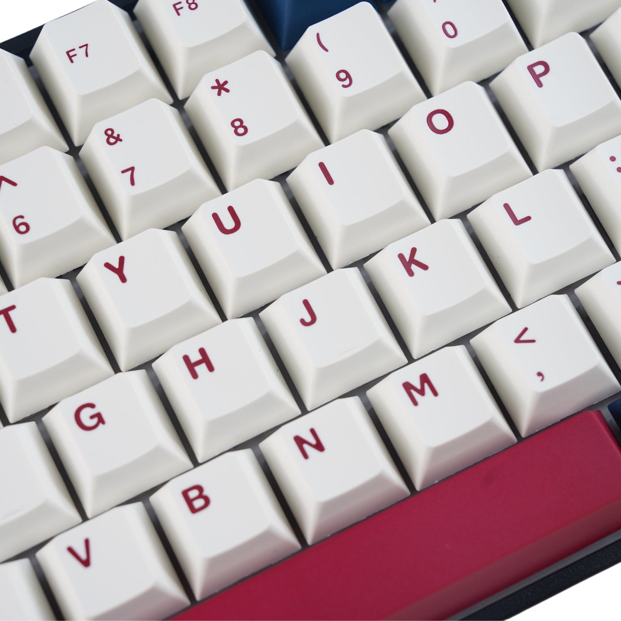 100 Keys Wireless Triple Mode BT5.0/2.4G/USB-C Hot Swappable Mechanical Keyboard,Software Support,Red Switch for Mac Computer PC