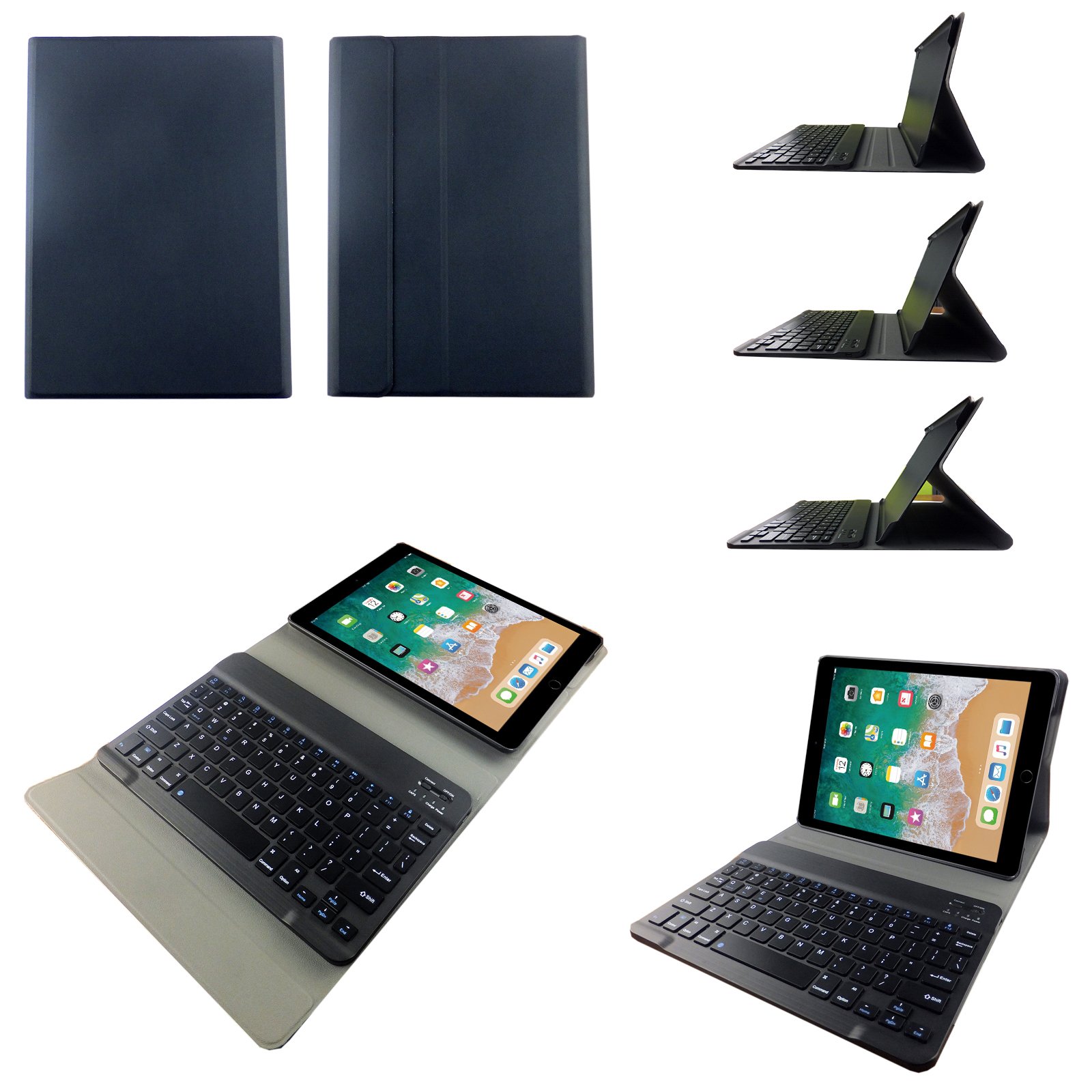 High End Keyboard Protect Extended Stitching Tablet Covers Cases Universal Case Tablet Custom