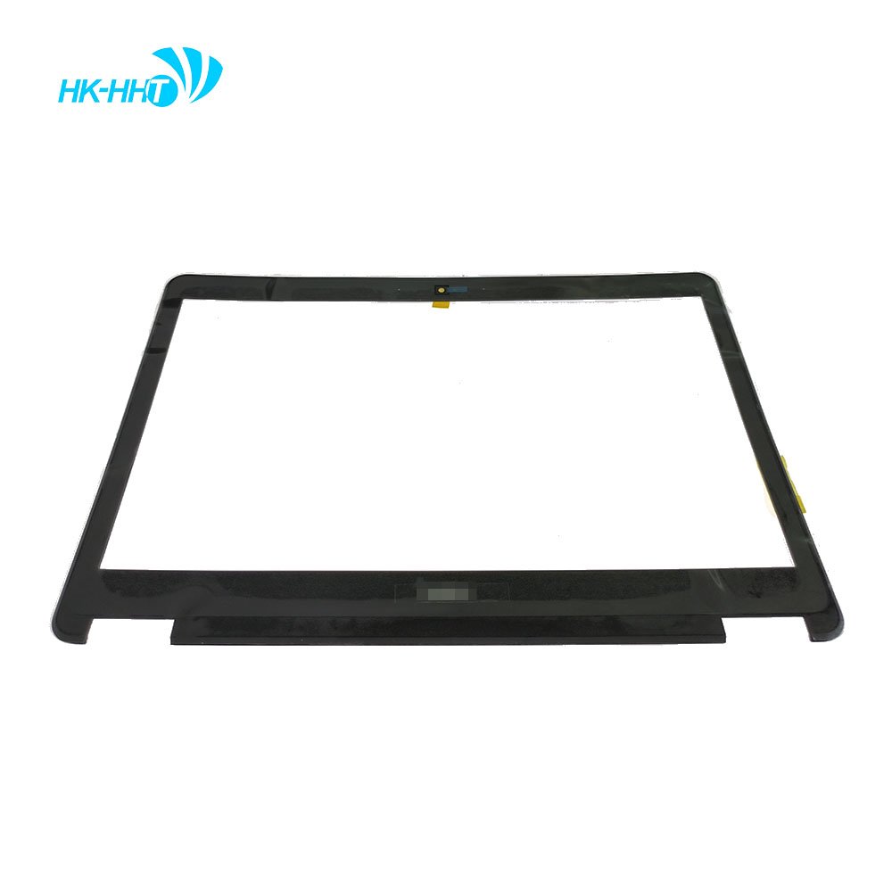 HK-HHT LCD screen Front frame Bezel for Dell Latitude E7440 7440 laptop 002TN102TN1