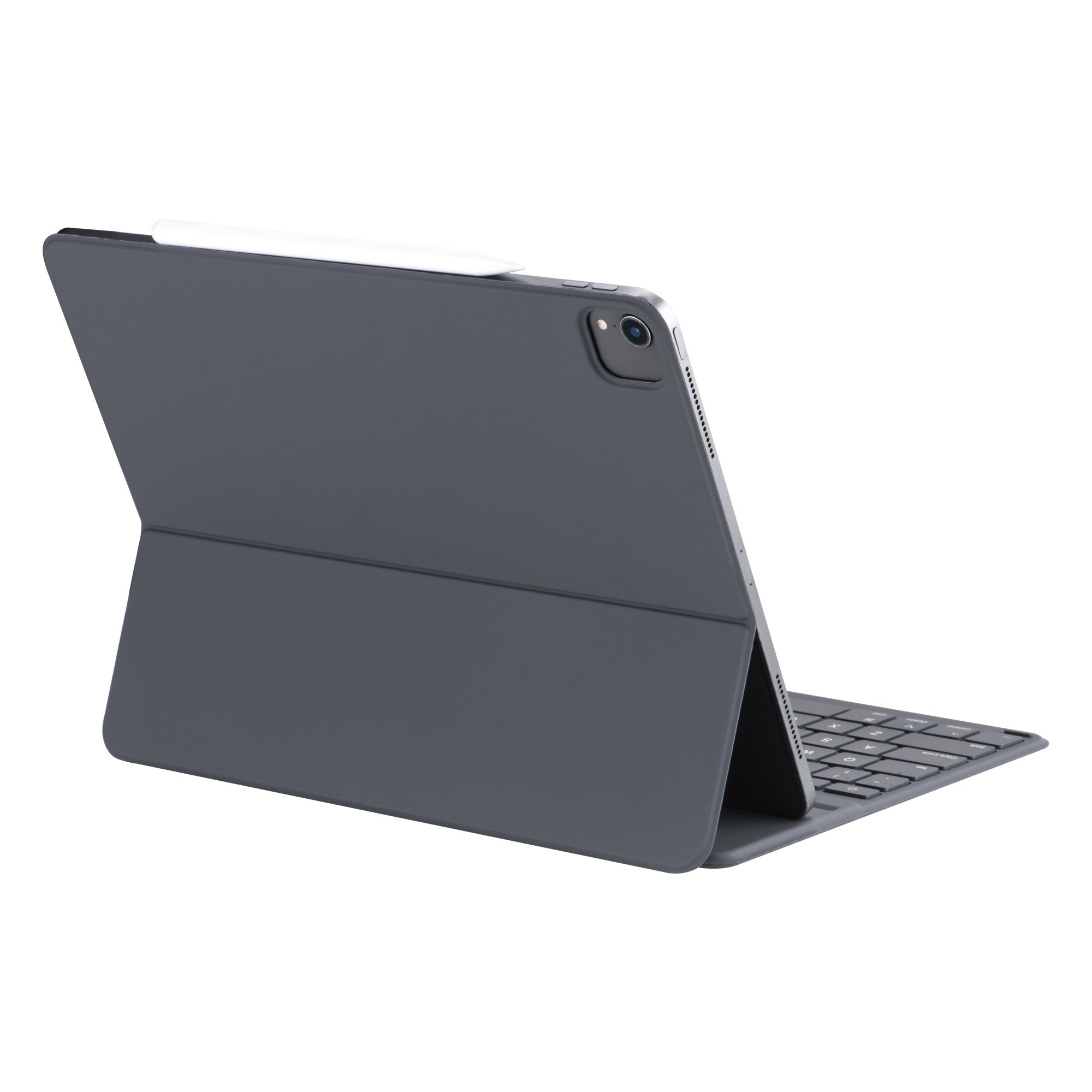 2022 Magic Keyboard For Apple iPad Pro 12.9 inch Tablet Laptop Smart Keyboards Case Cover