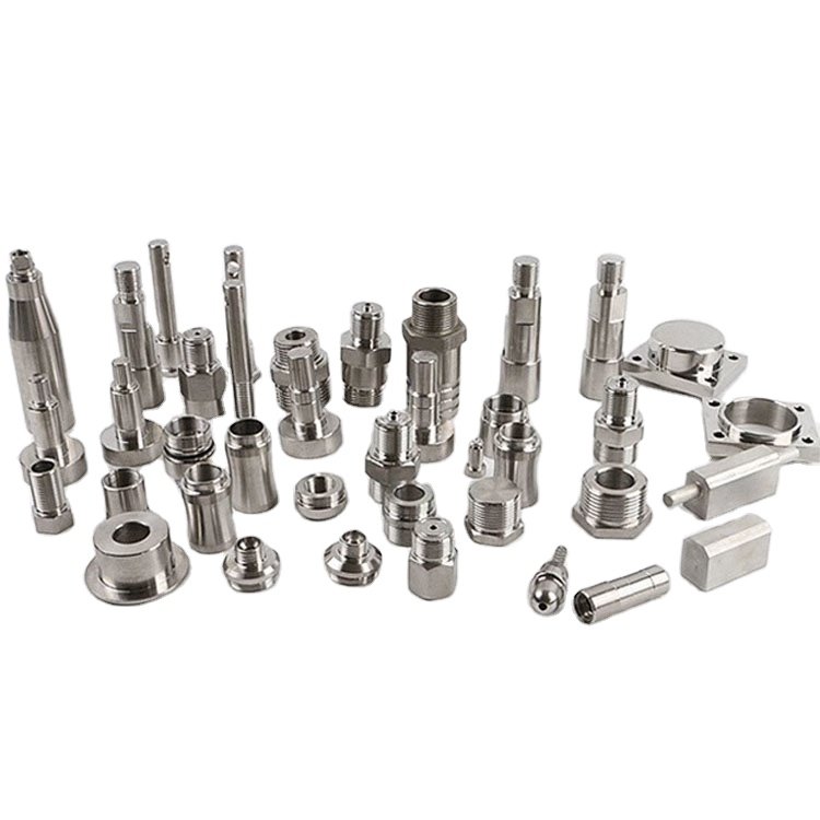 Custom Cnc Machining Aluminium Case Product and other metal parts fabrication custom keyboard enclosure cnc service