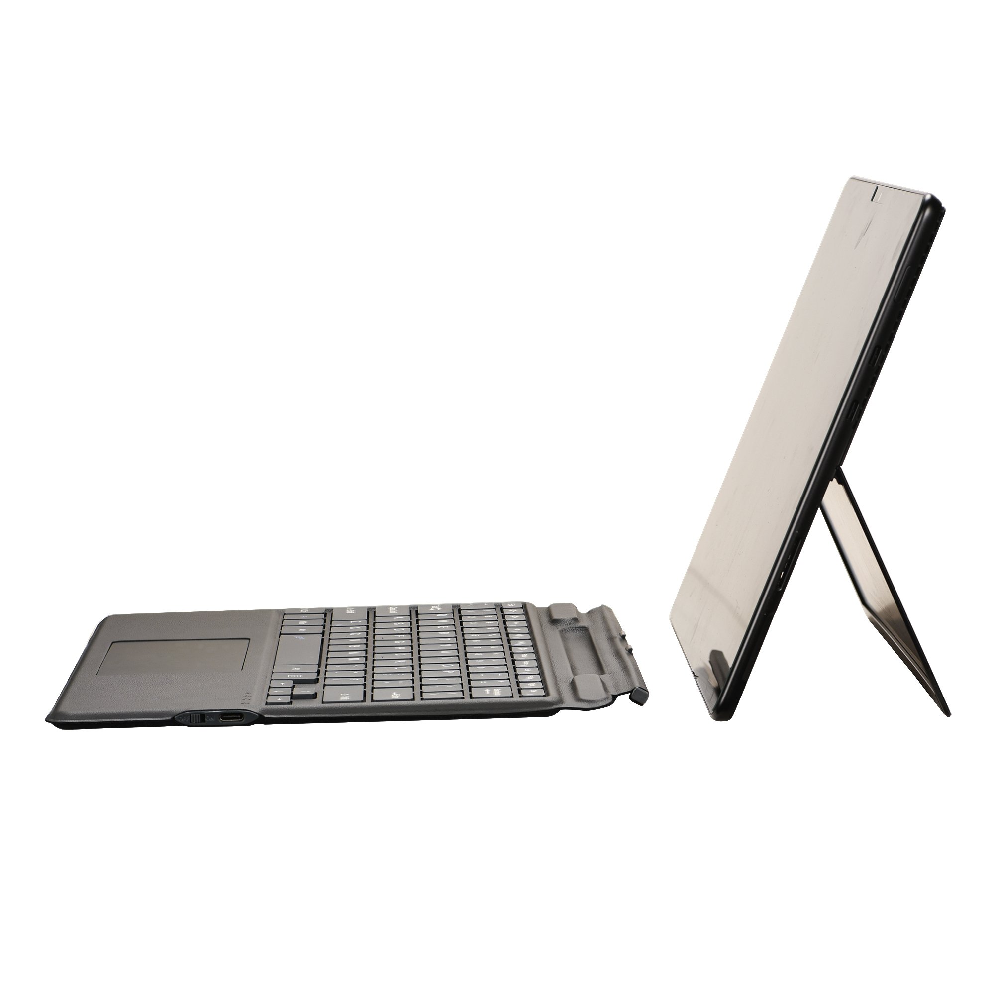 For Microsoft Surface Pro 8 keyboard Type Cover Ultra-Slim Portable Rechargeable Wireless Laptop keyboard