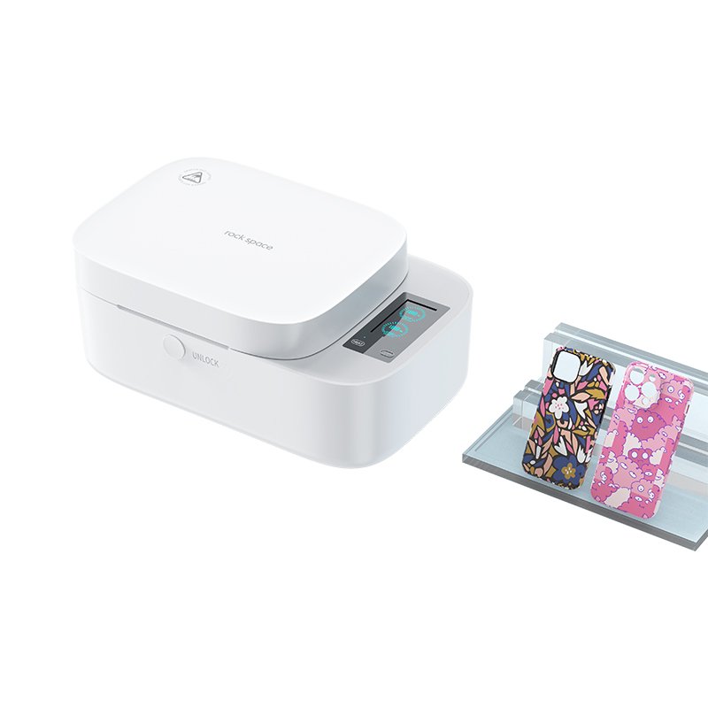 3d sublimation vacuum heat transfer press machine cell phone mobile case covers printing machine