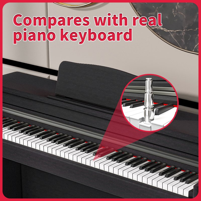 KIMFBAY professional keyboard digital piano weighted keyboard piano electric piano professionnel