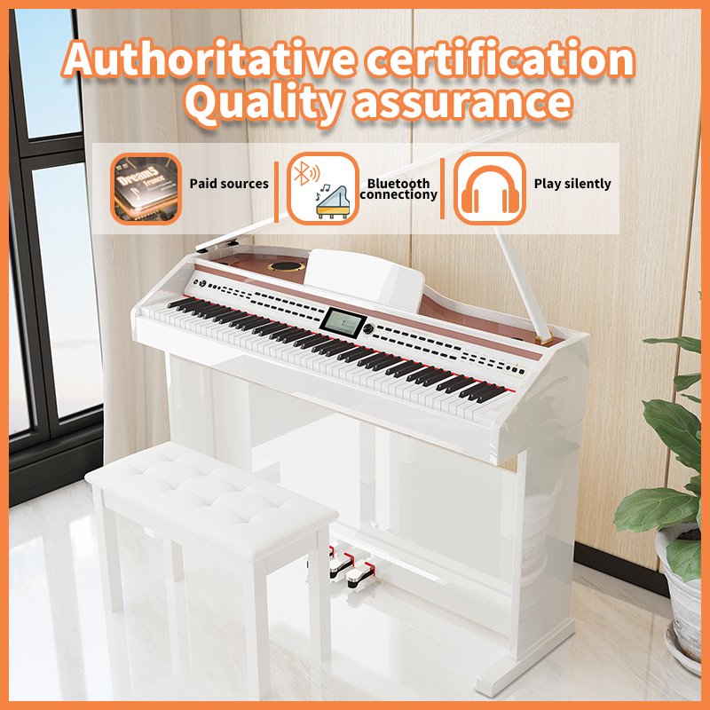 LeGemCharr piano keyboard electronic piano digital upright piano for sale