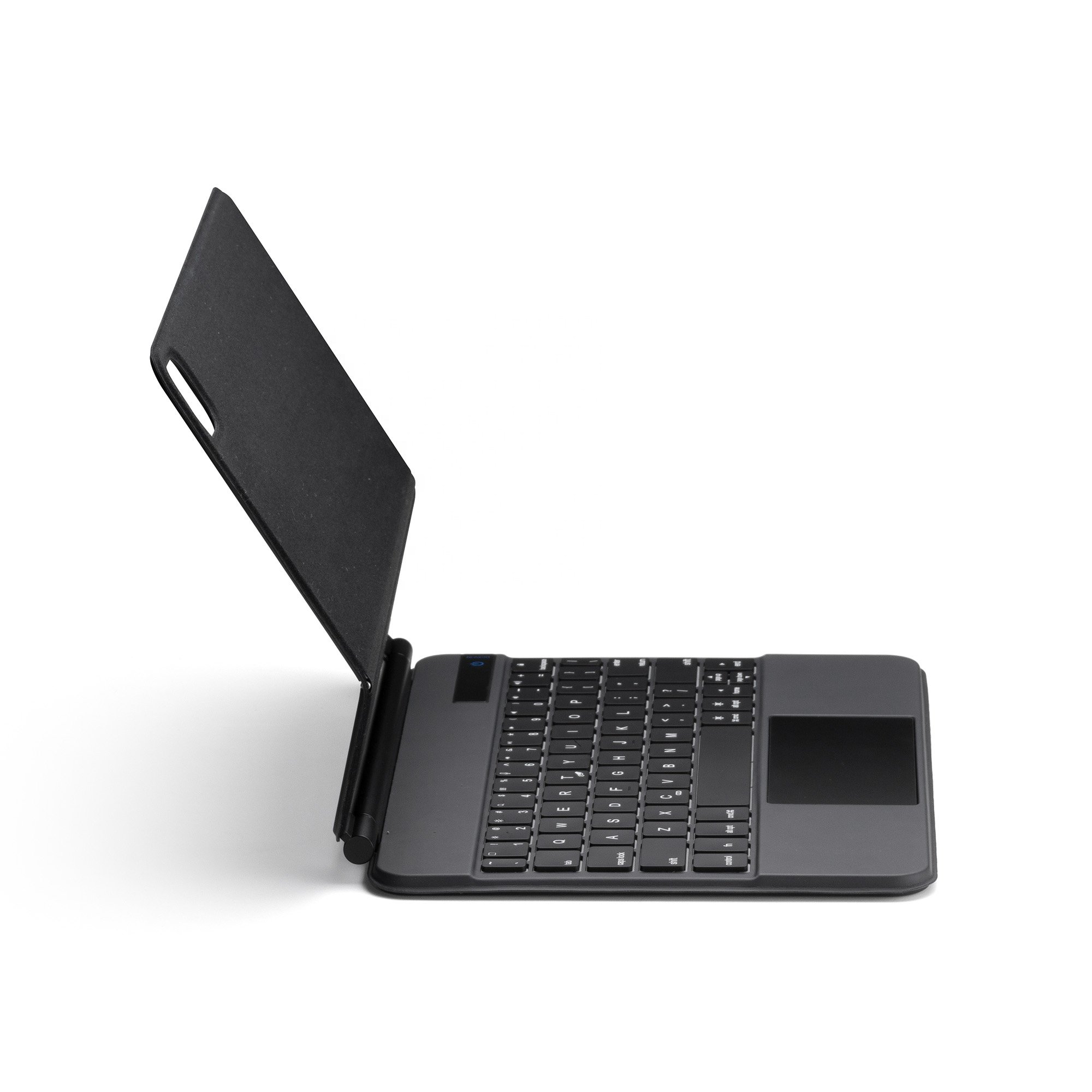 Hot Selling Smart Magic Wireless Keyboard Case for iPad Pro 6th 11 inch 10.9 Compatible Cover