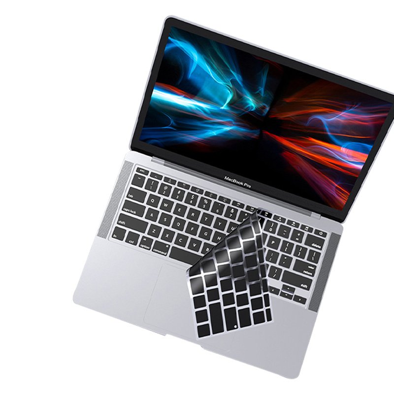 custom language keyboard film EU version layout German keyboard cover
