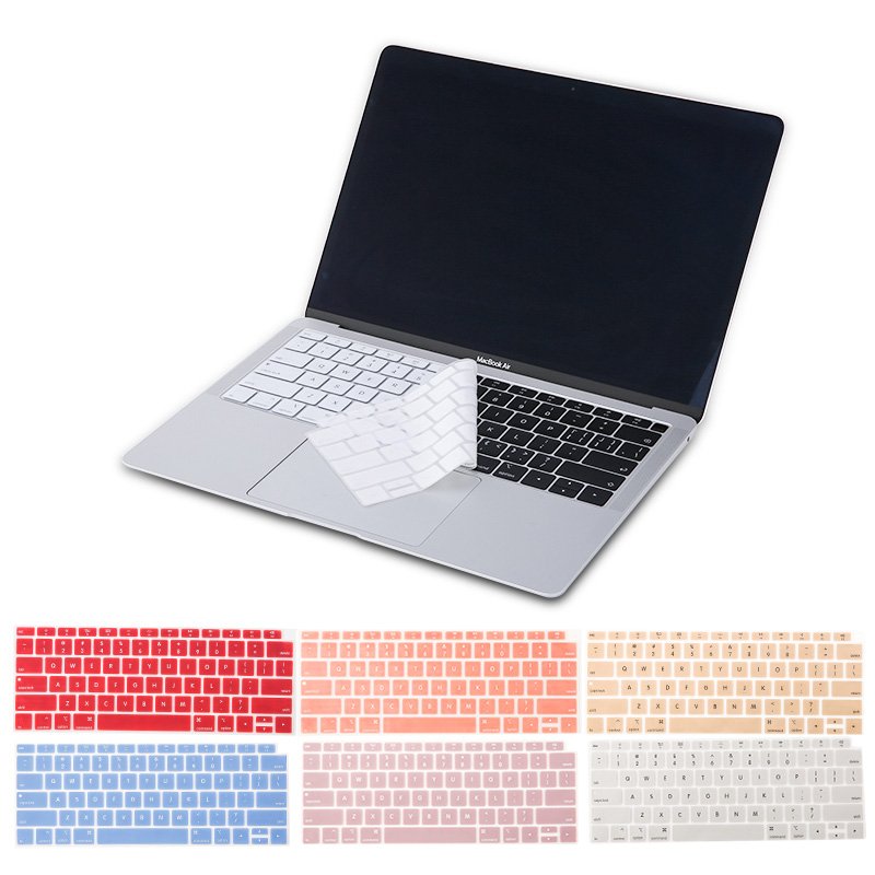 custom language keyboard film EU version layout German keyboard cover