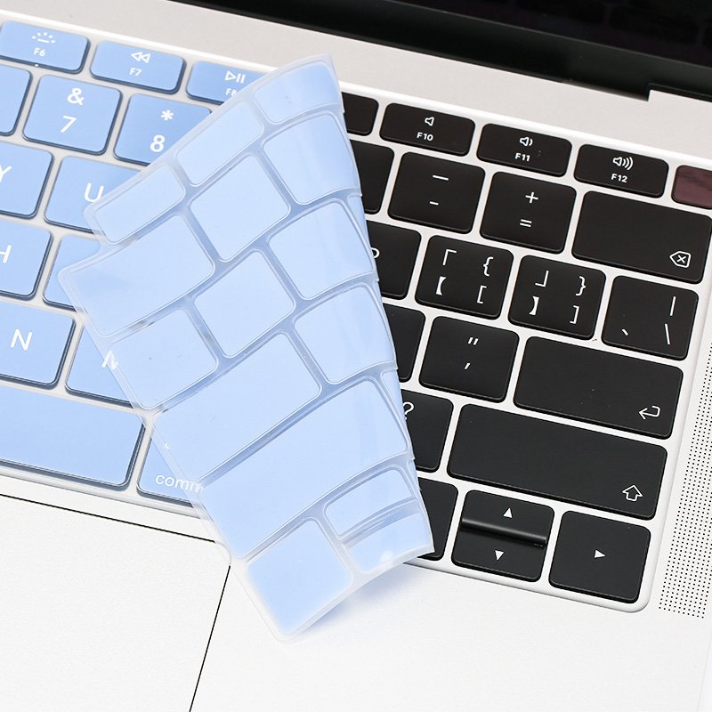 custom language keyboard film EU version layout German keyboard cover