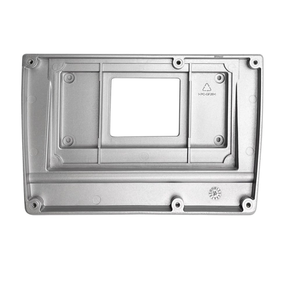 LCD Display Screen Keyboard With Bracket For lei ca TS09 Plus Total Station