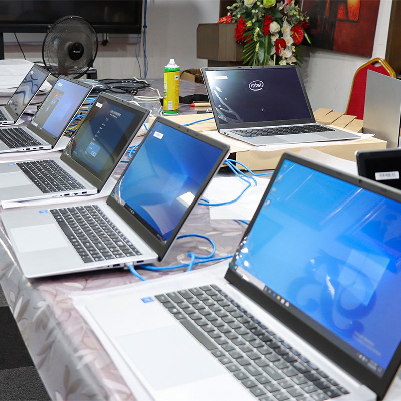 Used Laptop in stock gaming laptops oem computer wholesale 14.1 inch 13.3 INCH 11.6inch