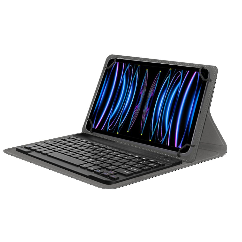 For Samsung Galaxy Tab S9 Detachable Keyboard Universal case with Touchpad Magnetic Adsorption