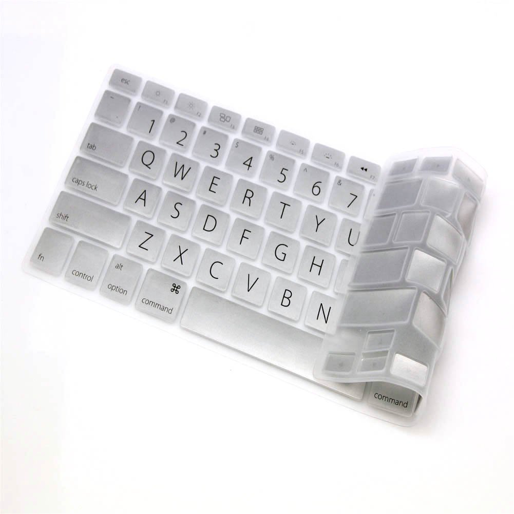 Laptop Keyboard Covers Silicone Protective Case Custom Silicon 1000 Pcs CN;GUA for Macbook Mm Lenovo Yoga Slim 7 Keyboard Cover