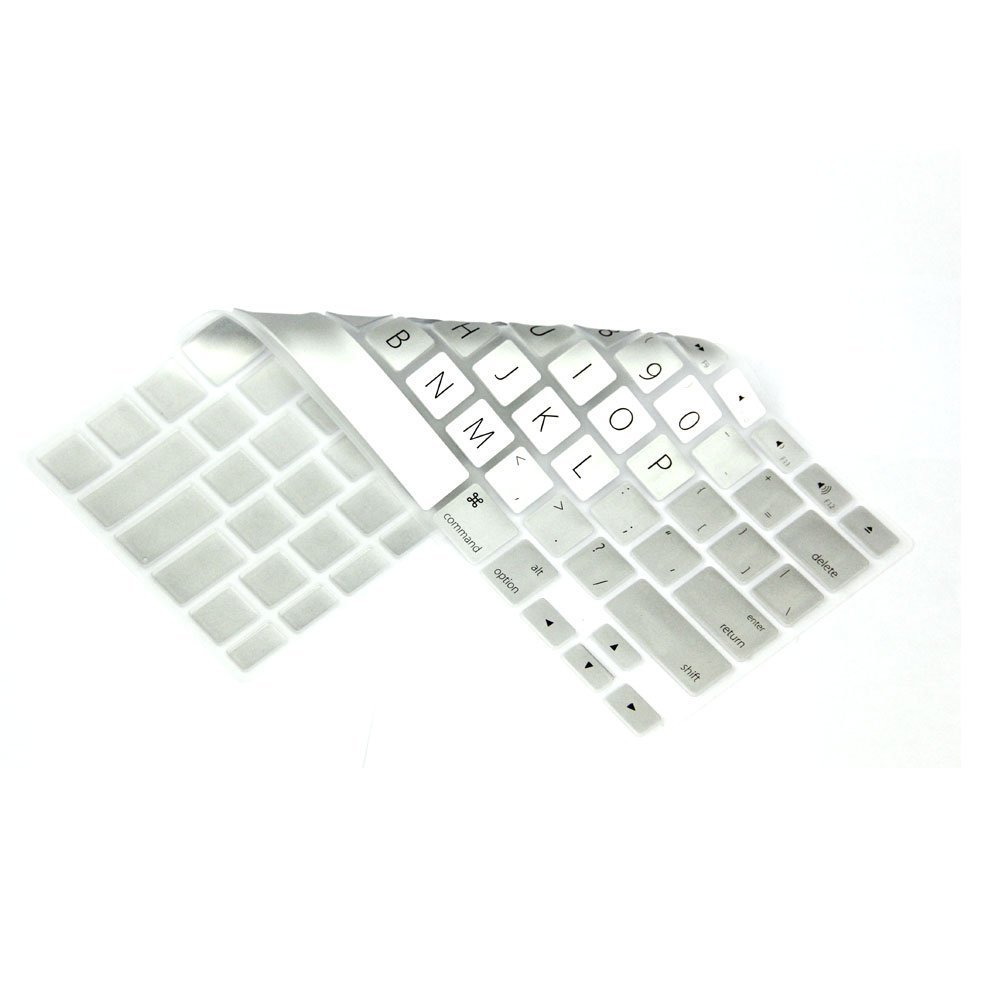 Laptop Keyboard Covers Silicone Protective Case Custom Silicon 1000 Pcs CN;GUA for Macbook Mm Lenovo Yoga Slim 7 Keyboard Cover