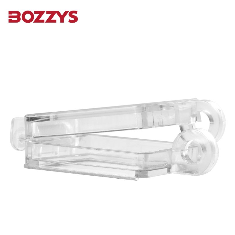 BOZZYS Switch Protective Cover Set 6 Pack,Engineering PC Plastic Material,help Protect Buttons Accidental Damage