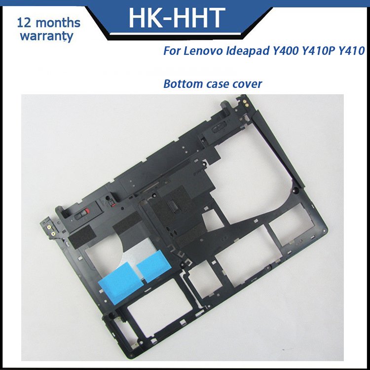 Notebook back panel covers for Lenovo Ideapad Y400 Y410P Y410 cover D
