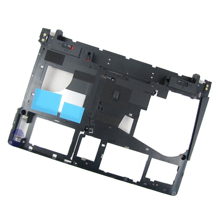Notebook back panel covers for Lenovo Ideapad Y400 Y410P Y410 cover D