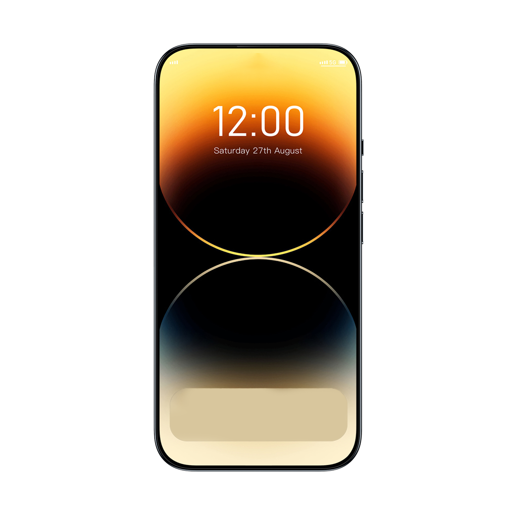 6.7 Inch full Display Android 12.0 Mobile Phone Cell Phone Smartphone Original PHONE 14 16GB+512GB