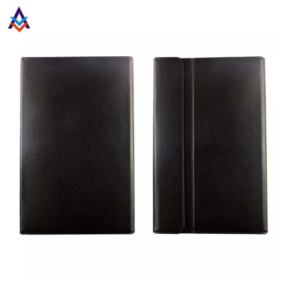 Factory Wholesales Custom TPU Luxury Shockproof Leather Tablet Cover Case For Samsung Galaxy Tab A7