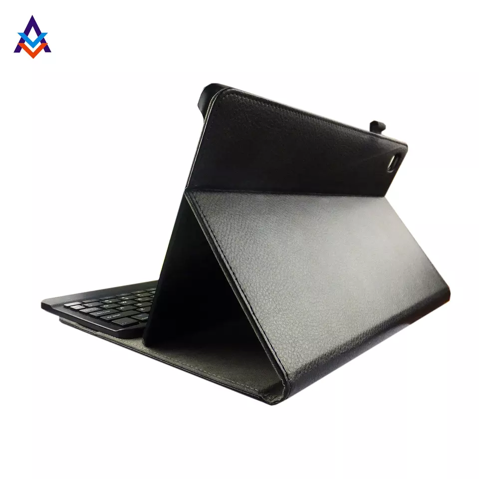 Factory Wholesales Custom TPU Luxury Shockproof Leather Tablet Cover Case For Samsung Galaxy Tab A7
