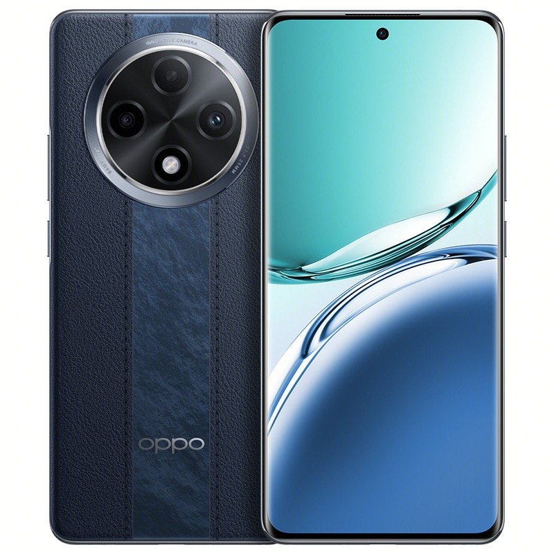 Original New OPPO A3 Pro 5G Smartphone 6.7 inch Dimensity 7050 12GB+512GB with 64MP Camera Super waterproof fashion mobilephone