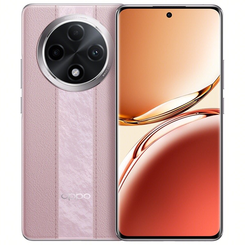 Original New OPPO A3 Pro 5G Smartphone 6.7 inch Dimensity 7050 12GB+512GB with 64MP Camera Super waterproof fashion mobilephone