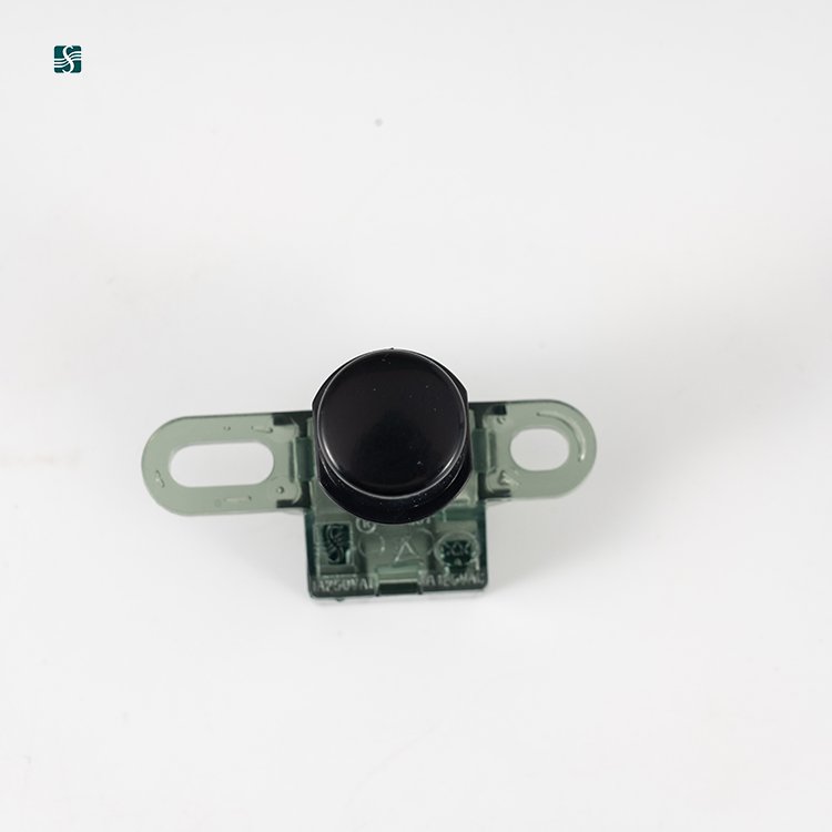 Factory Wholesale Kitchen Unipolar Switch And Push Button Piano Keyboard Switch