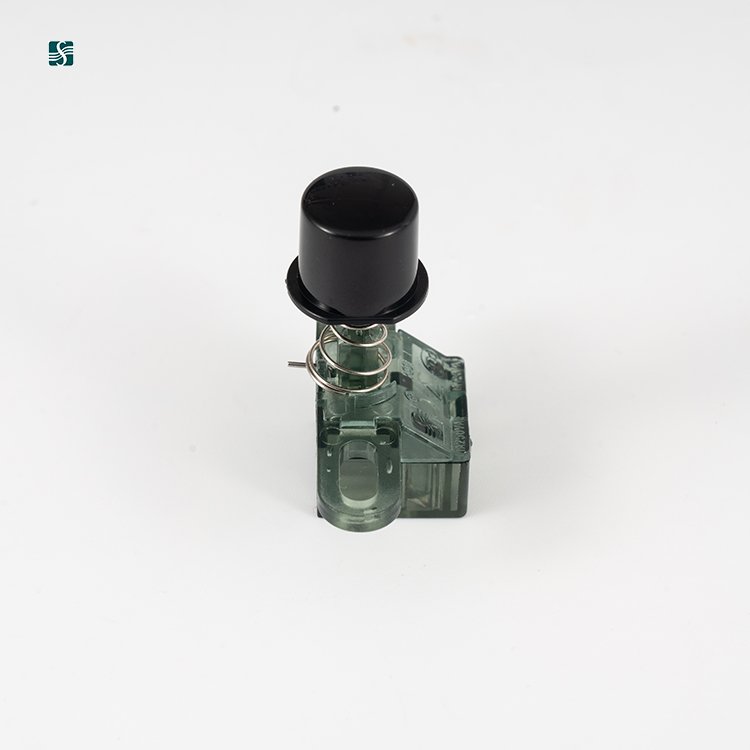 Factory Wholesale Kitchen Unipolar Switch And Push Button Piano Keyboard Switch