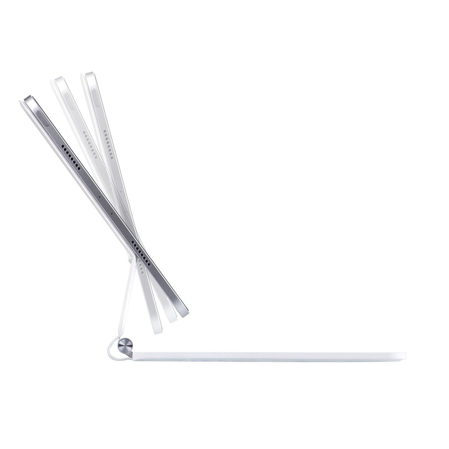 BT. 5.1 Keyboard Case for iPad 10.2" 2019/2020/2021 For iPad Pro/Air 3 10.5" with Pencil Holder Tablet Cover for iPad Keyboard C