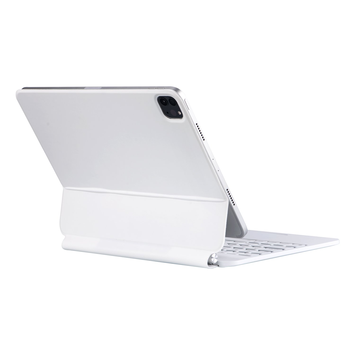 BT. 5.1 Keyboard Case for iPad 10.2" 2019/2020/2021 For iPad Pro/Air 3 10.5" with Pencil Holder Tablet Cover for iPad Keyboard C
