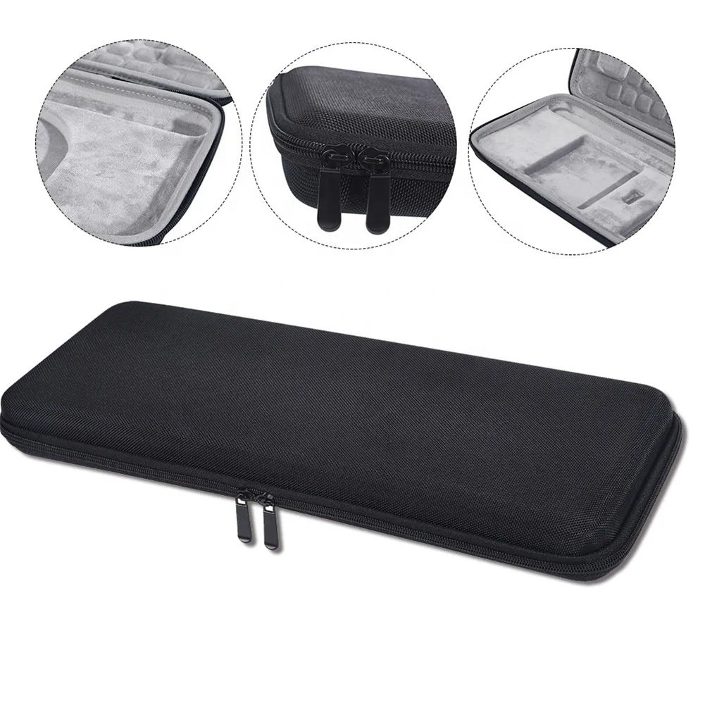 Logitech Craft MXkeys Keyboard Carry Bag