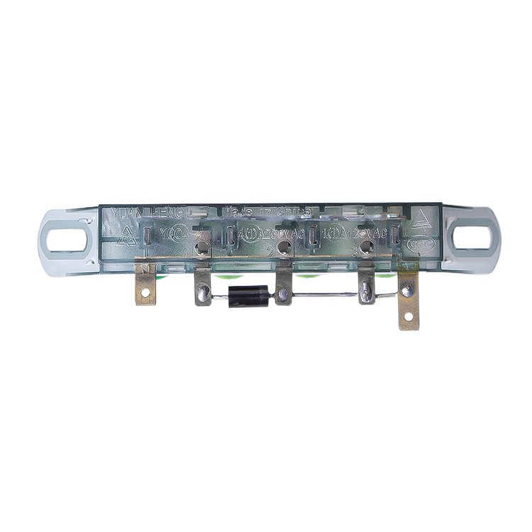 Customized high quality electronic appliances parts push button keyboard switch