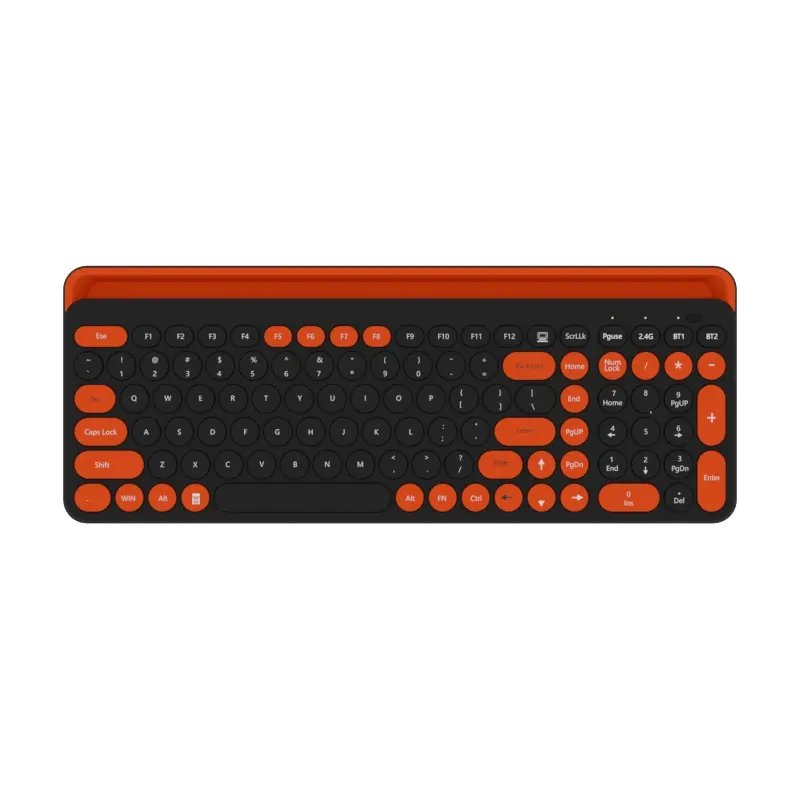 60% Keyboard 63 64 Keys Blue Red Switch Custom Keycap Mini USB Wired Gaming Fashion Rgb Backlit Optical Mechanical Keyboard