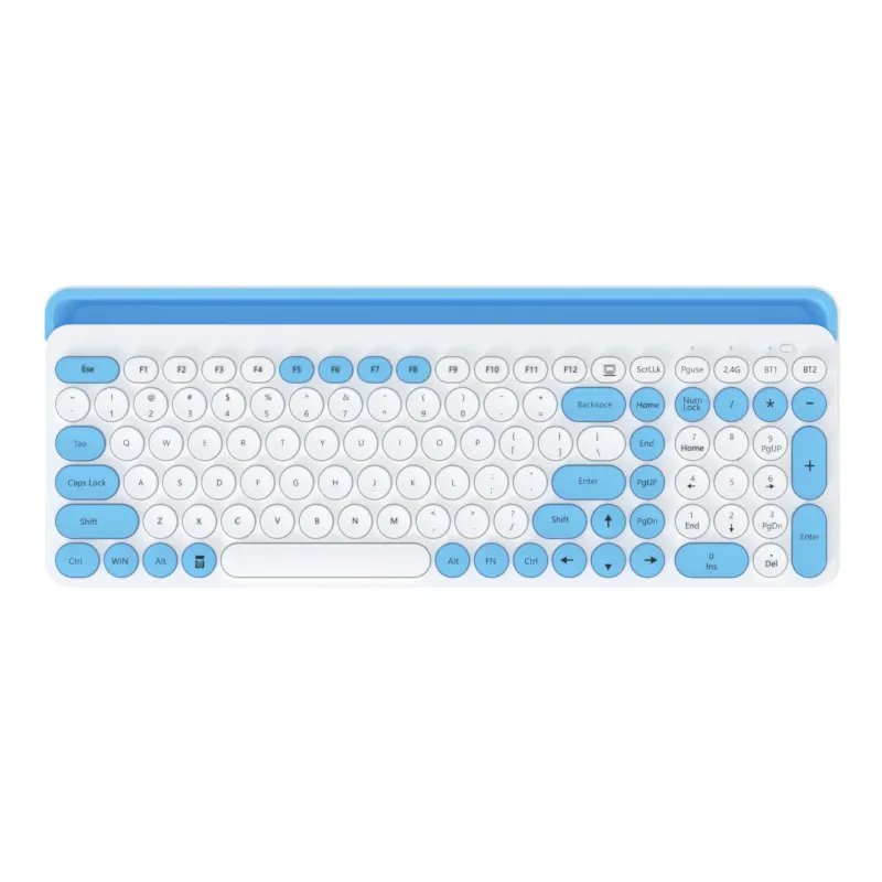60% Keyboard 63 64 Keys Blue Red Switch Custom Keycap Mini USB Wired Gaming Fashion Rgb Backlit Optical Mechanical Keyboard