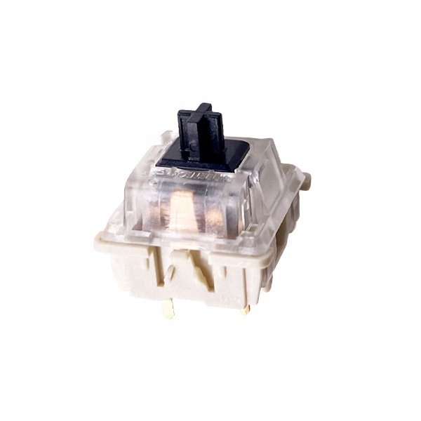 Hot Sale Best Quality Mechanical Keyboard Switches OEM Design 4mm Travel 12 VDC/AC Max. 10mA AC/DC Max China Factory