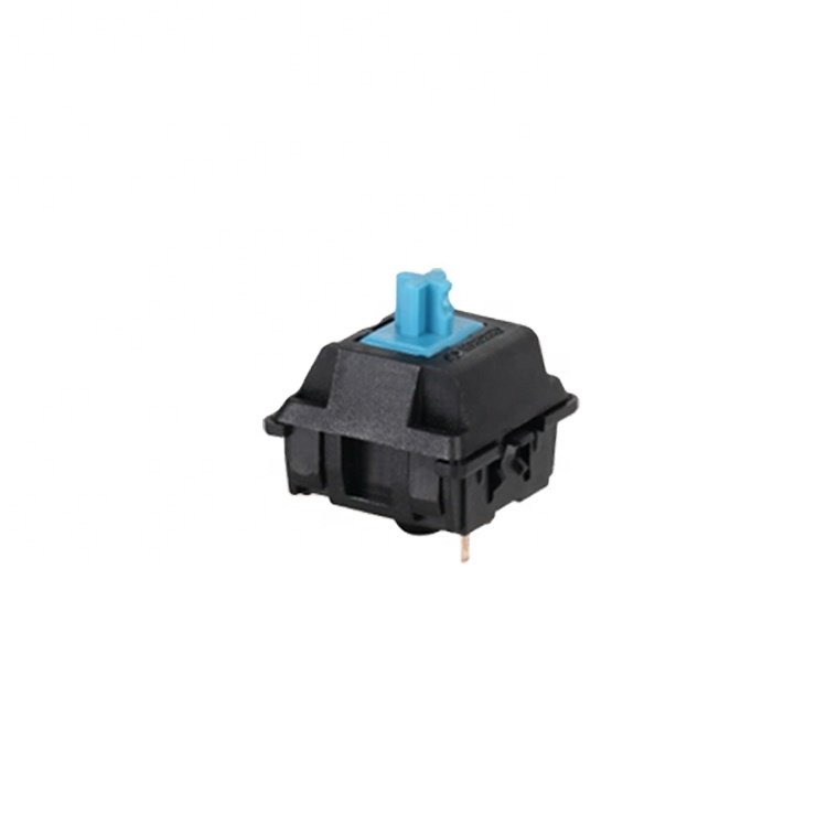 Hot Sale Best Quality Mechanical Keyboard Switches OEM Design 4mm Travel 12 VDC/AC Max. 10mA AC/DC Max China Factory