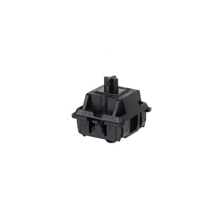 Hot Sale Best Quality Mechanical Keyboard Switches OEM Design 4mm Travel 12 VDC/AC Max. 10mA AC/DC Max China Factory