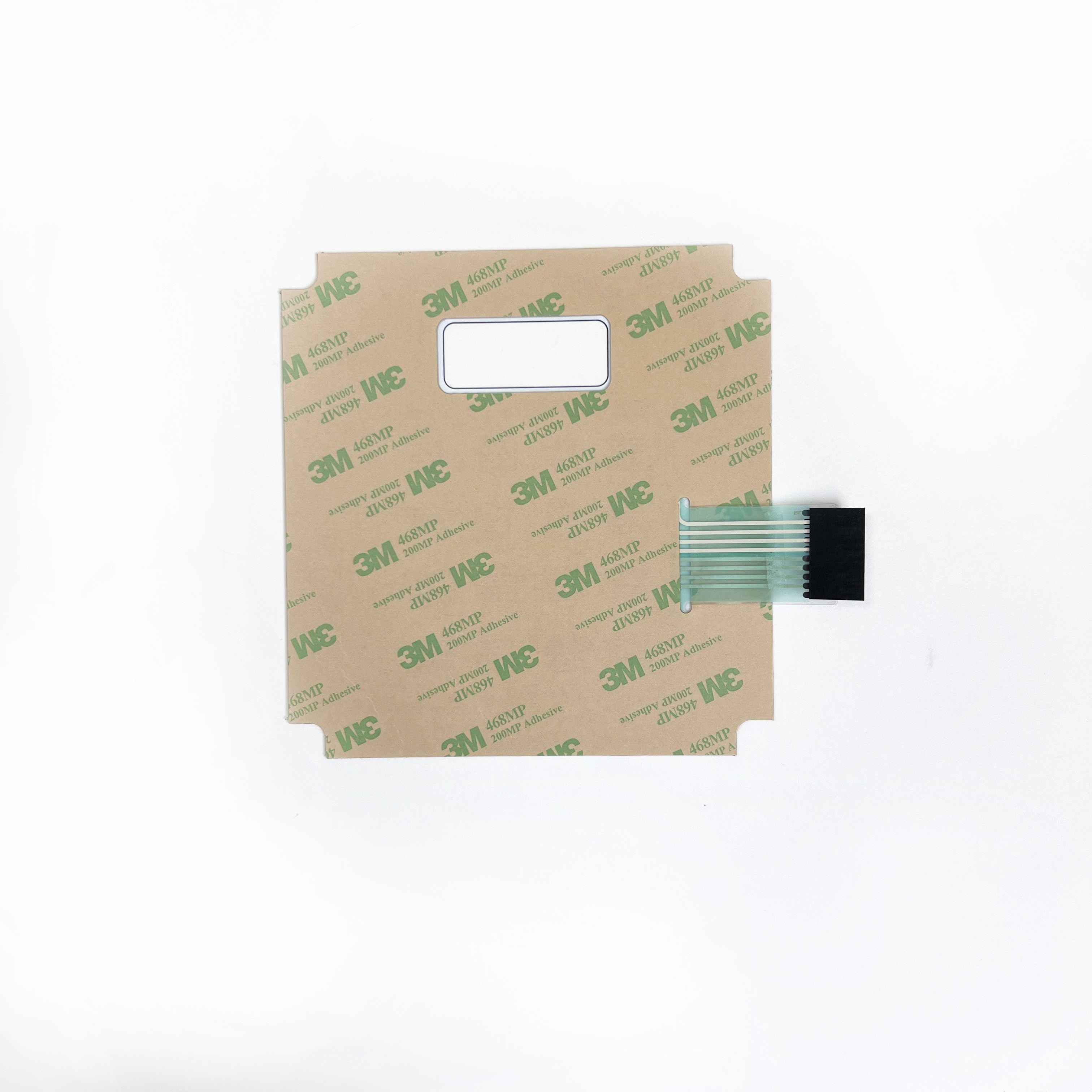 Fuel Dispenser Oil-Resistance Fuel dispenser Preset keypad for Fuel Dispenser