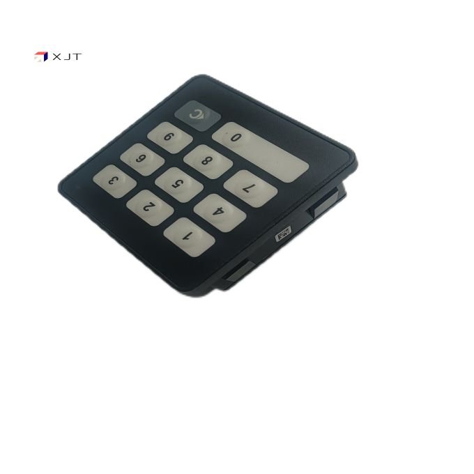 51606405,Keyboard,Combination Lock,Electric Forklift Parts,Key switch For Jungheinrich