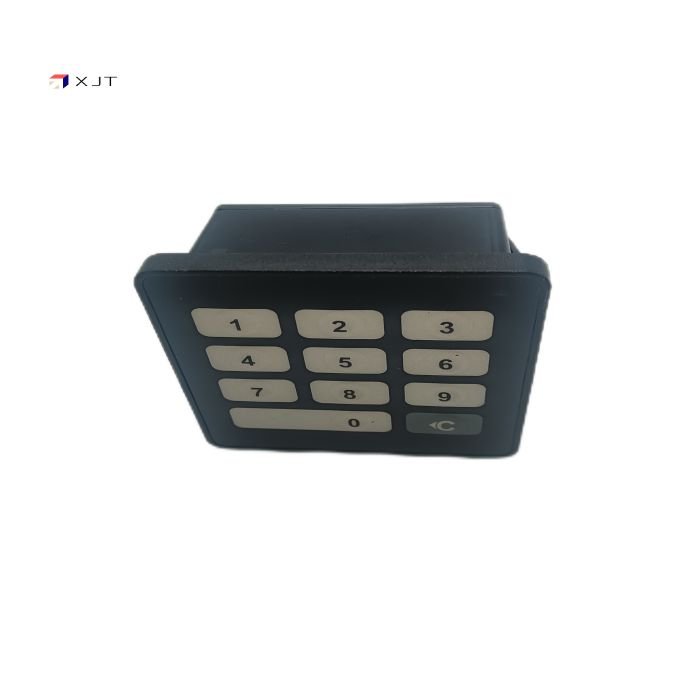 51606405,Keyboard,Combination Lock,Electric Forklift Parts,Key switch For Jungheinrich