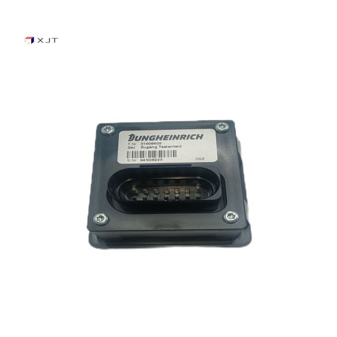 51606405,Keyboard,Combination Lock,Electric Forklift Parts,Key switch For Jungheinrich