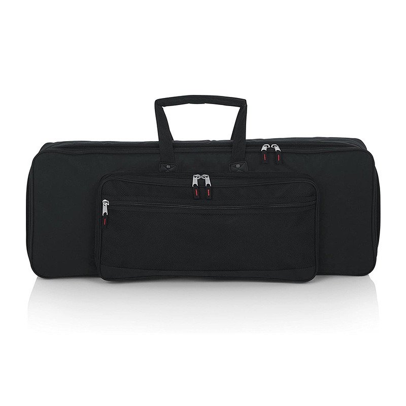 Customized Large Padded Piano Keyboard Storage Cover |61587 Piano Keyboard Carrier Bag musical instrument bag