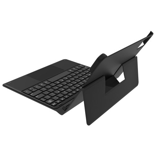 High Quality DOOGEE Keyboard Tablet Case For DOOGEE T20 Magnetic Suction Keyboard Tablet Case