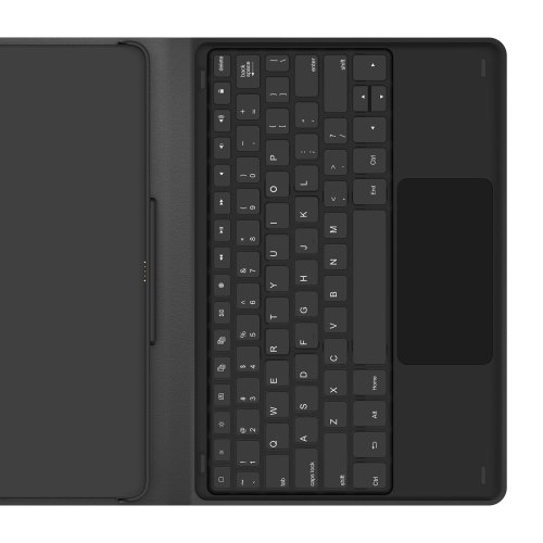 High Quality DOOGEE Keyboard Tablet Case For DOOGEE T20 Magnetic Suction Keyboard Tablet Case